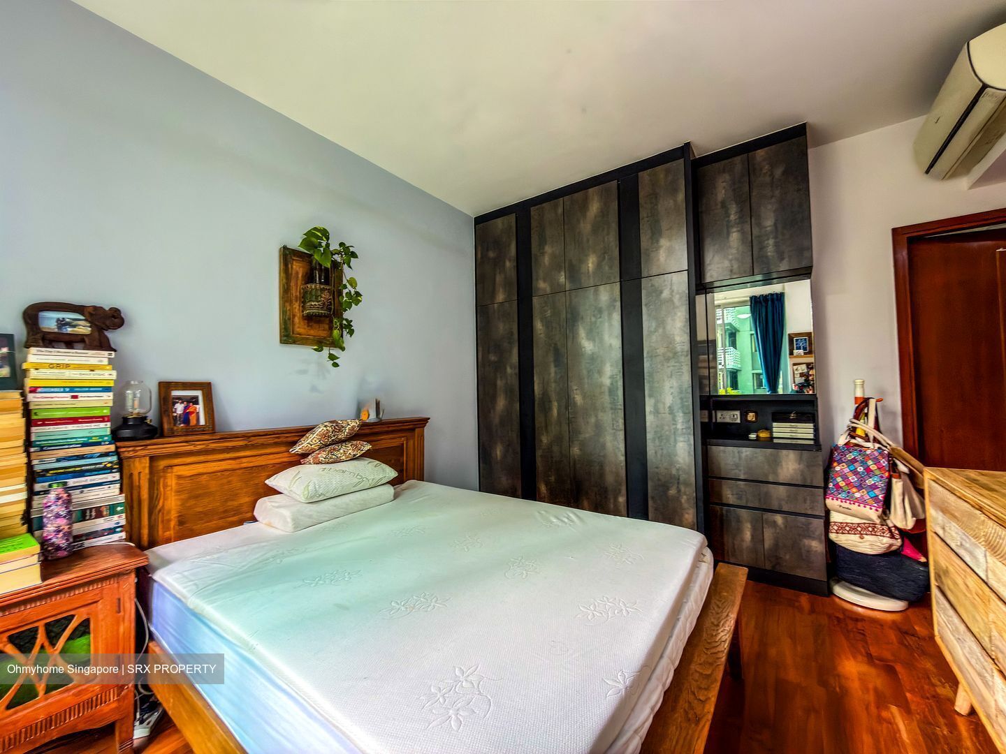 Park Green (D19), Condominium #635967111